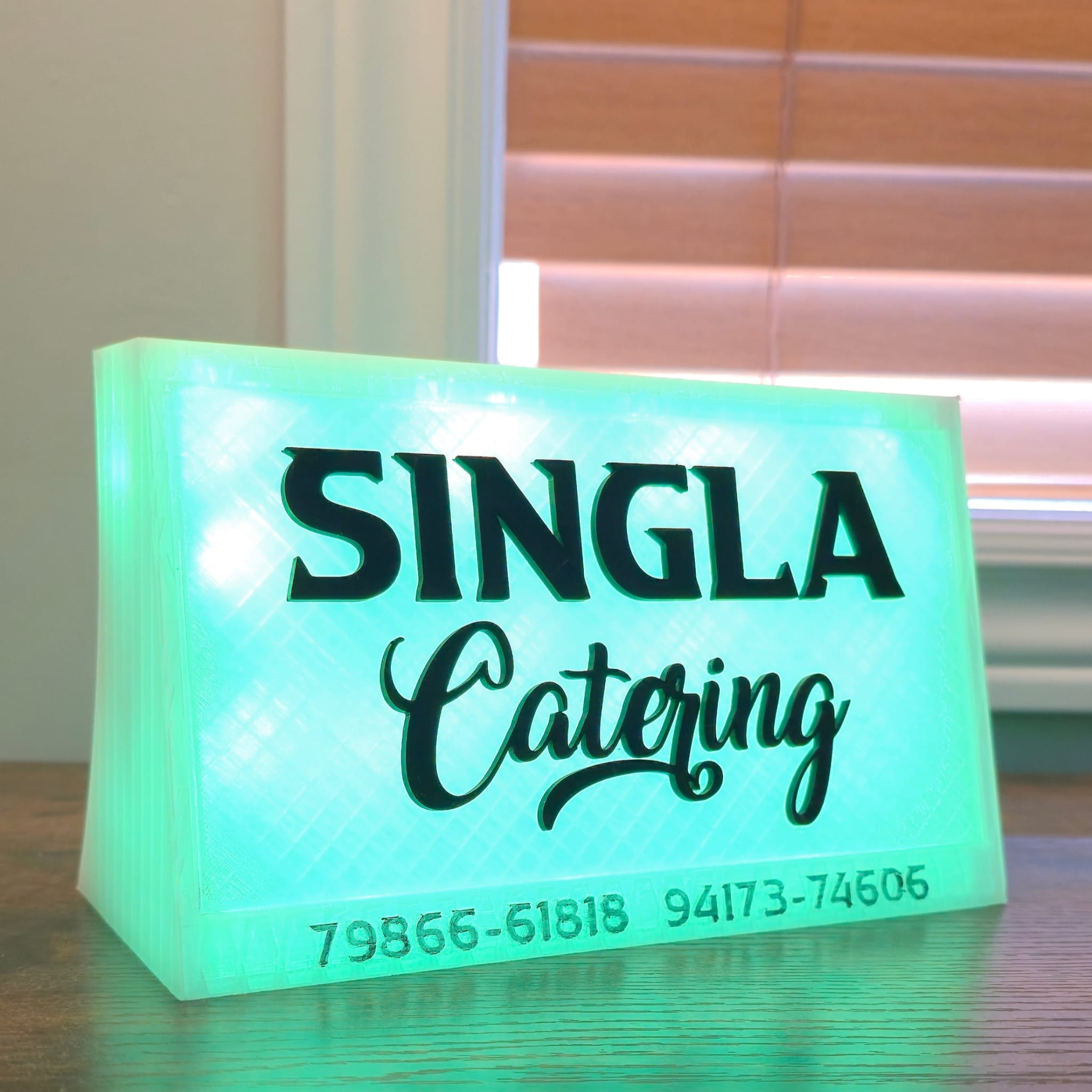 LED Display