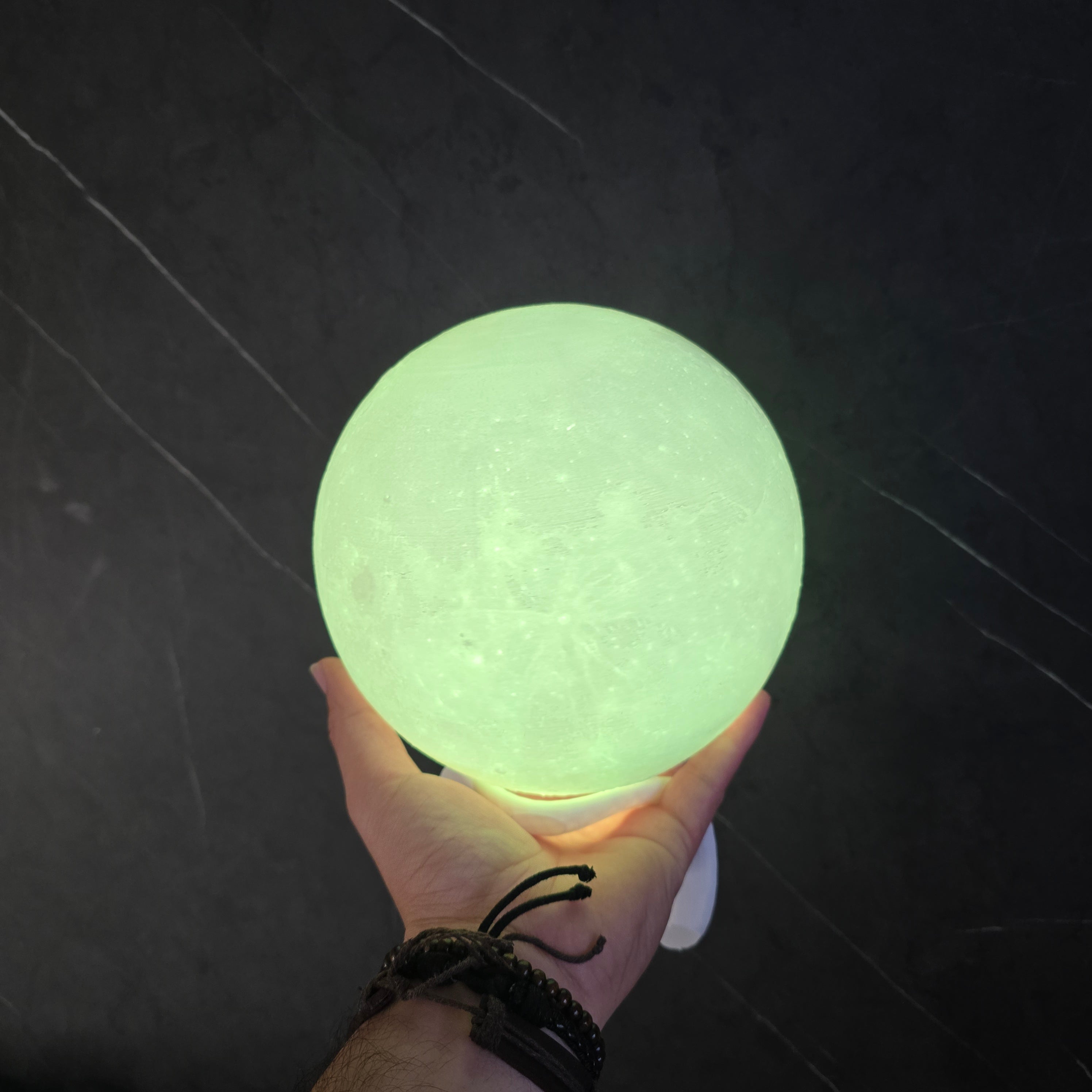 Glow Gallery – Lamps That Light Up Your Life