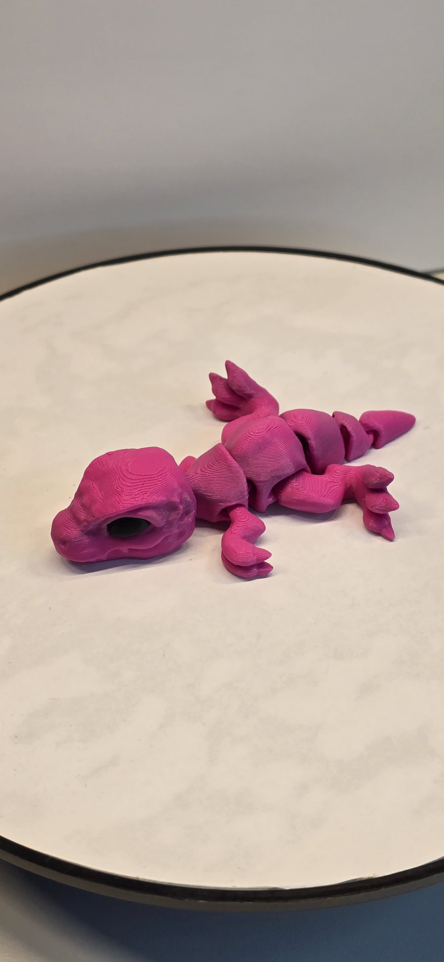 Flexi T-Rex Buddy – Poseable Dinosaur