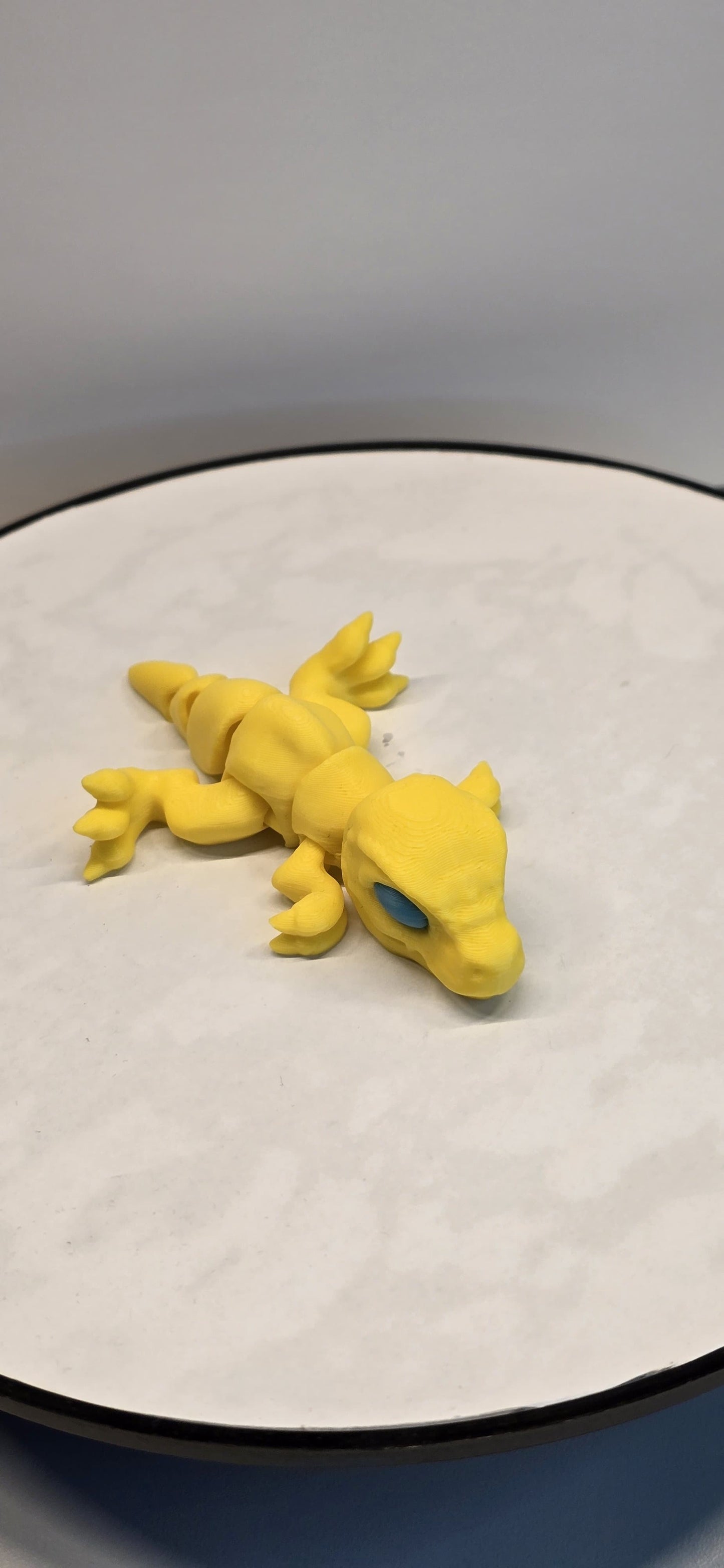 Flexi T-Rex Buddy – Poseable Dinosaur