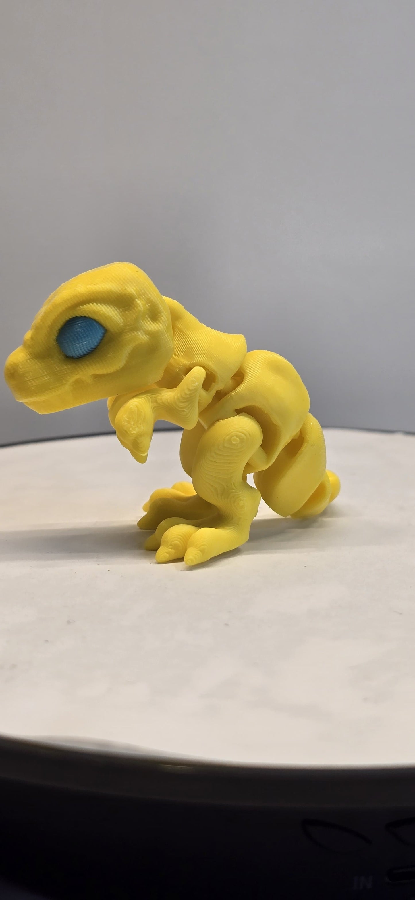 Flexi T-Rex Buddy – Poseable Dinosaur