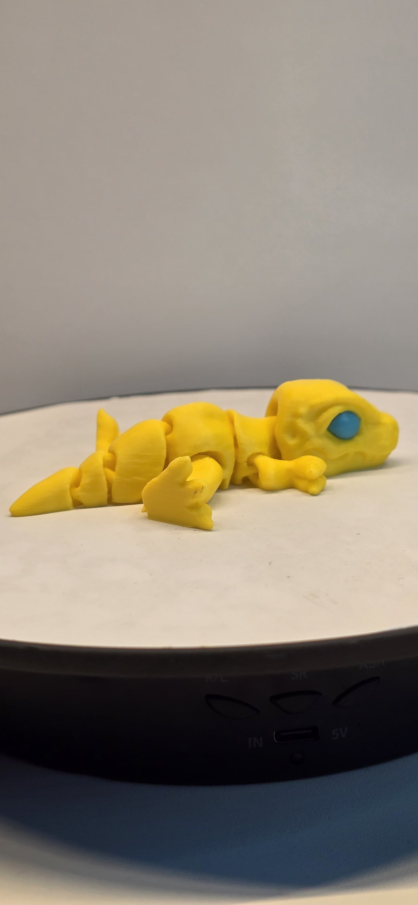 Flexi T-Rex Buddy – Poseable Dinosaur