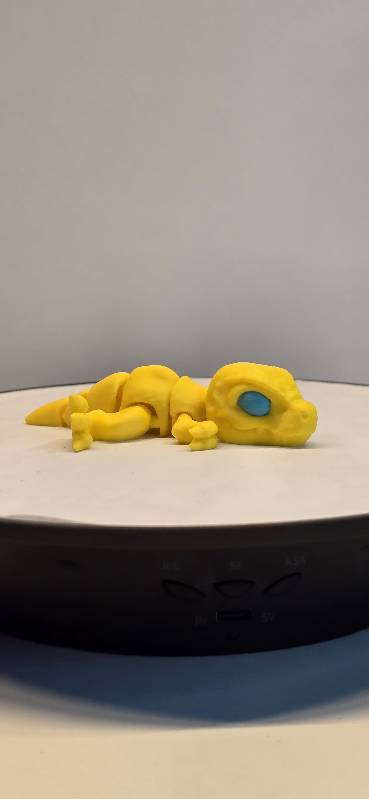 Flexi T-Rex Buddy – Poseable Dinosaur