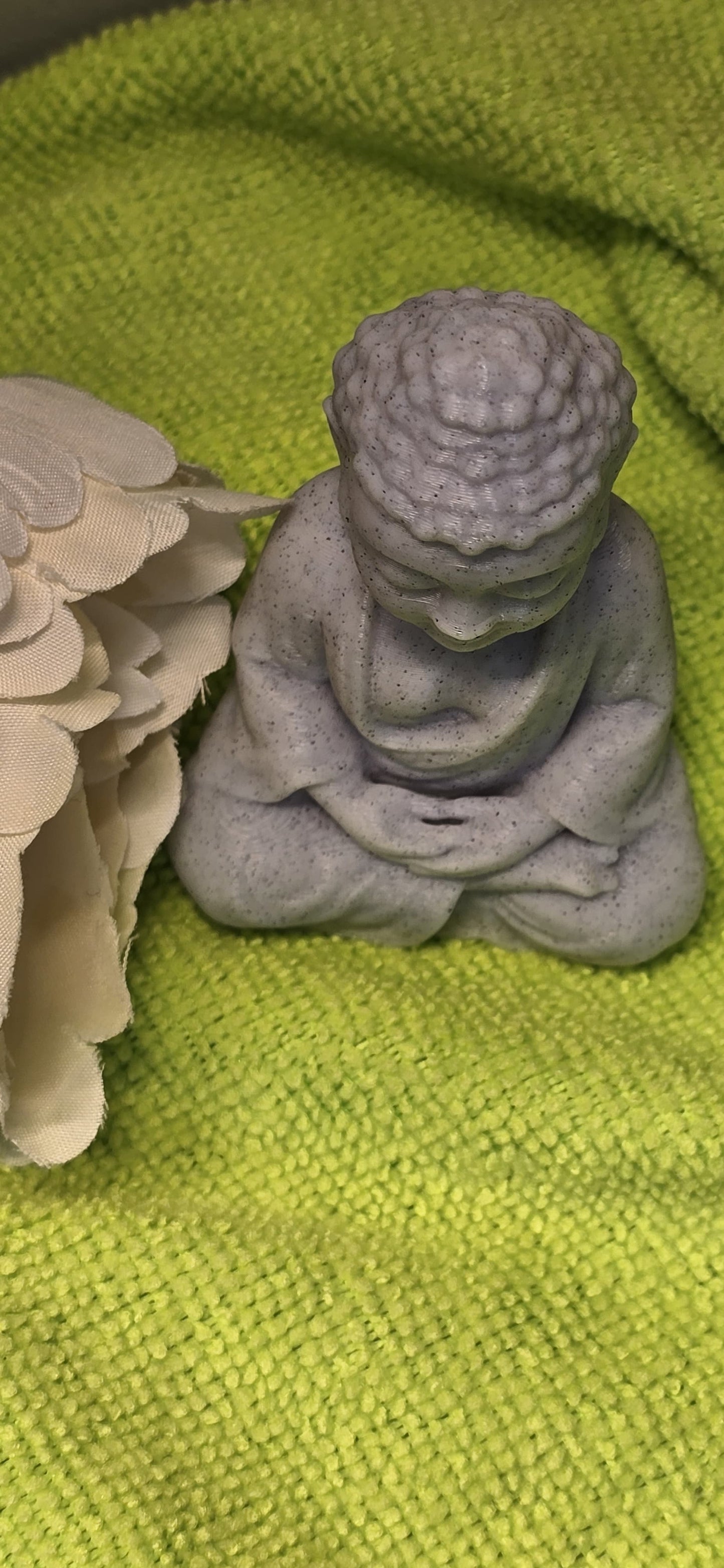 Lil' Buddha Bliss