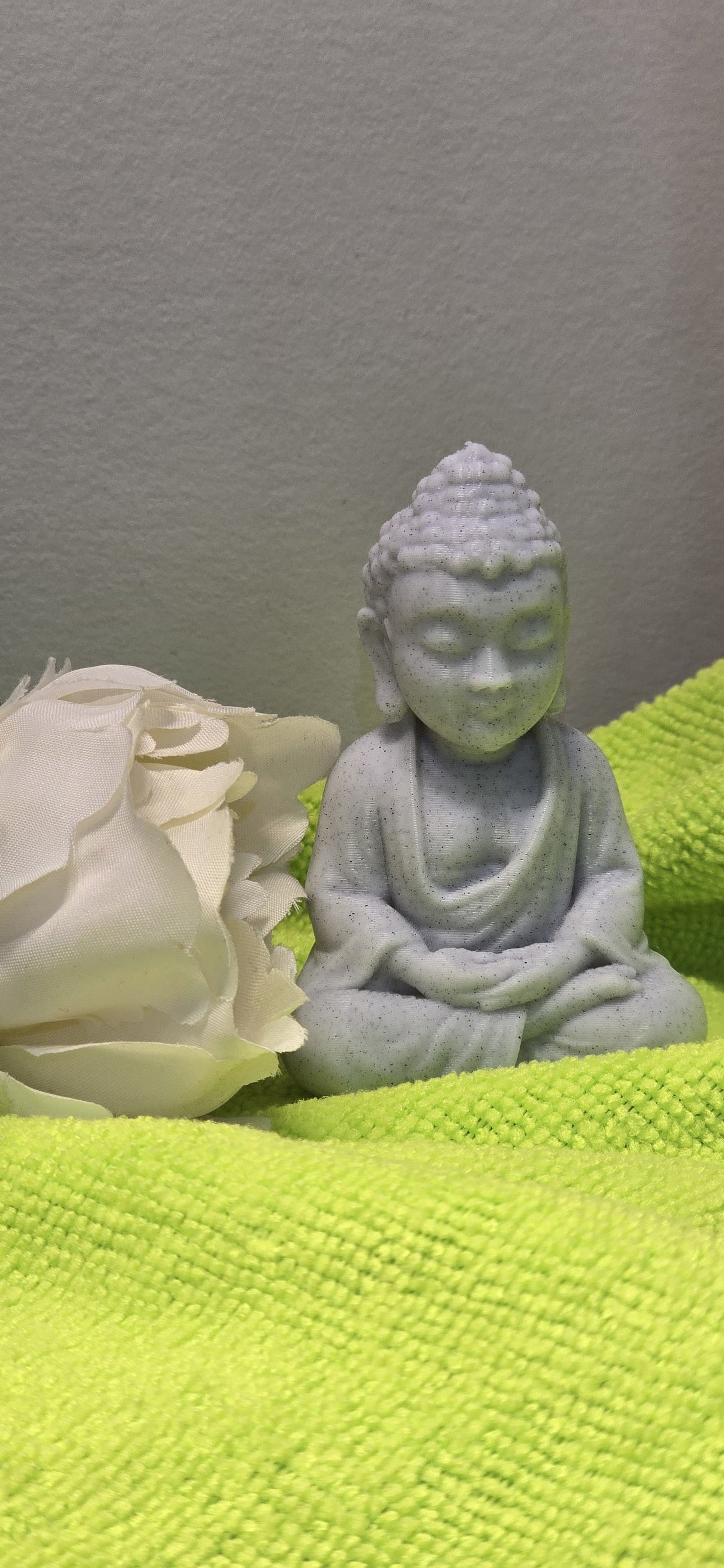 Lil' Buddha Bliss