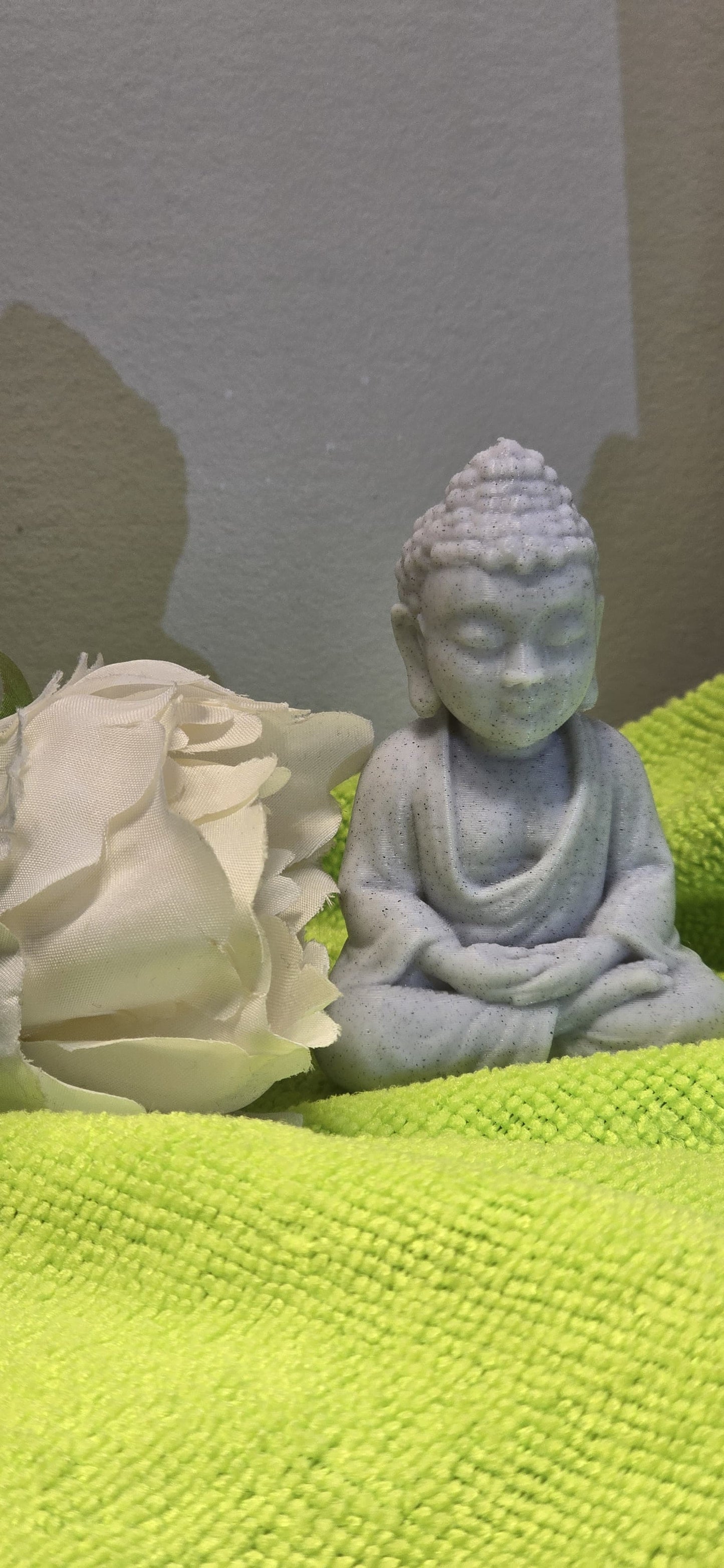 Lil' Buddha Bliss