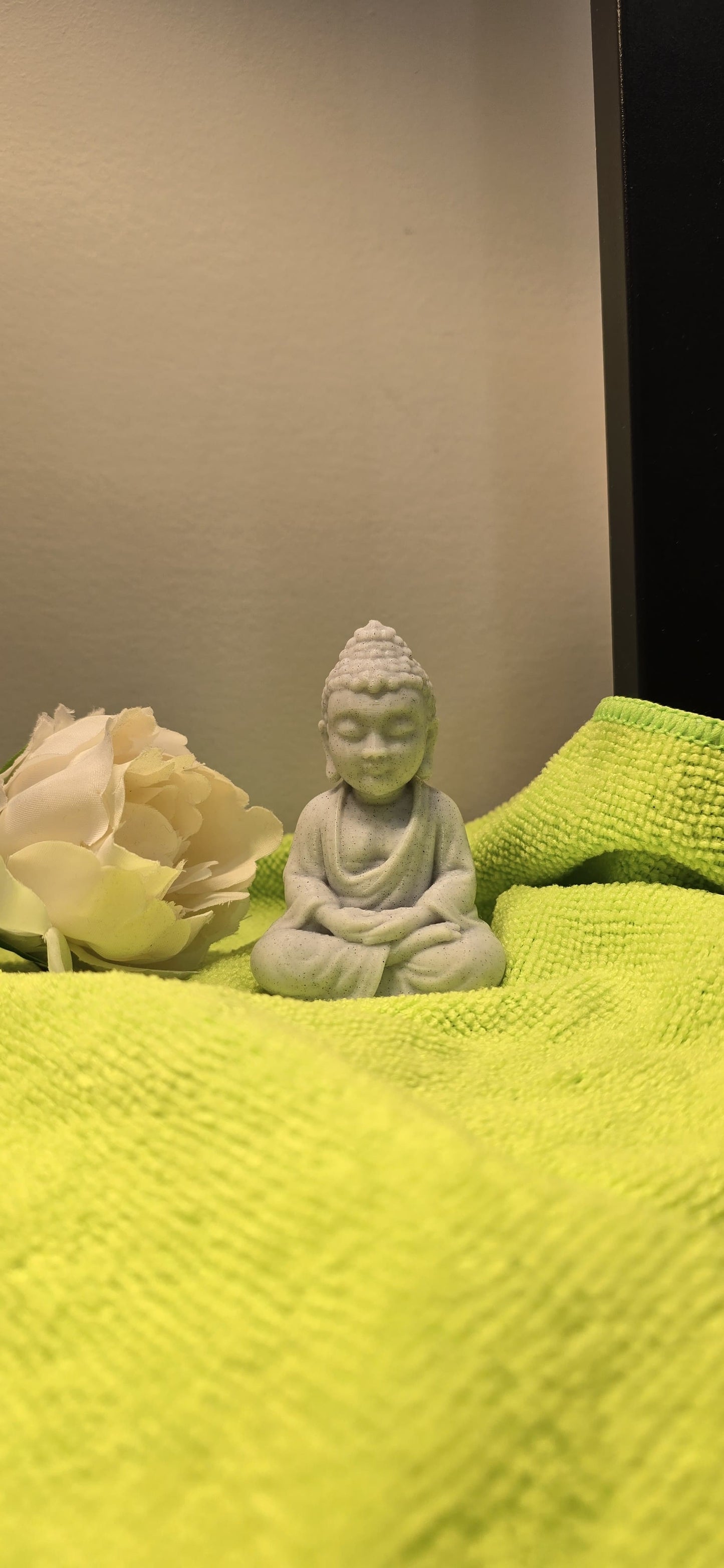Lil' Buddha Bliss