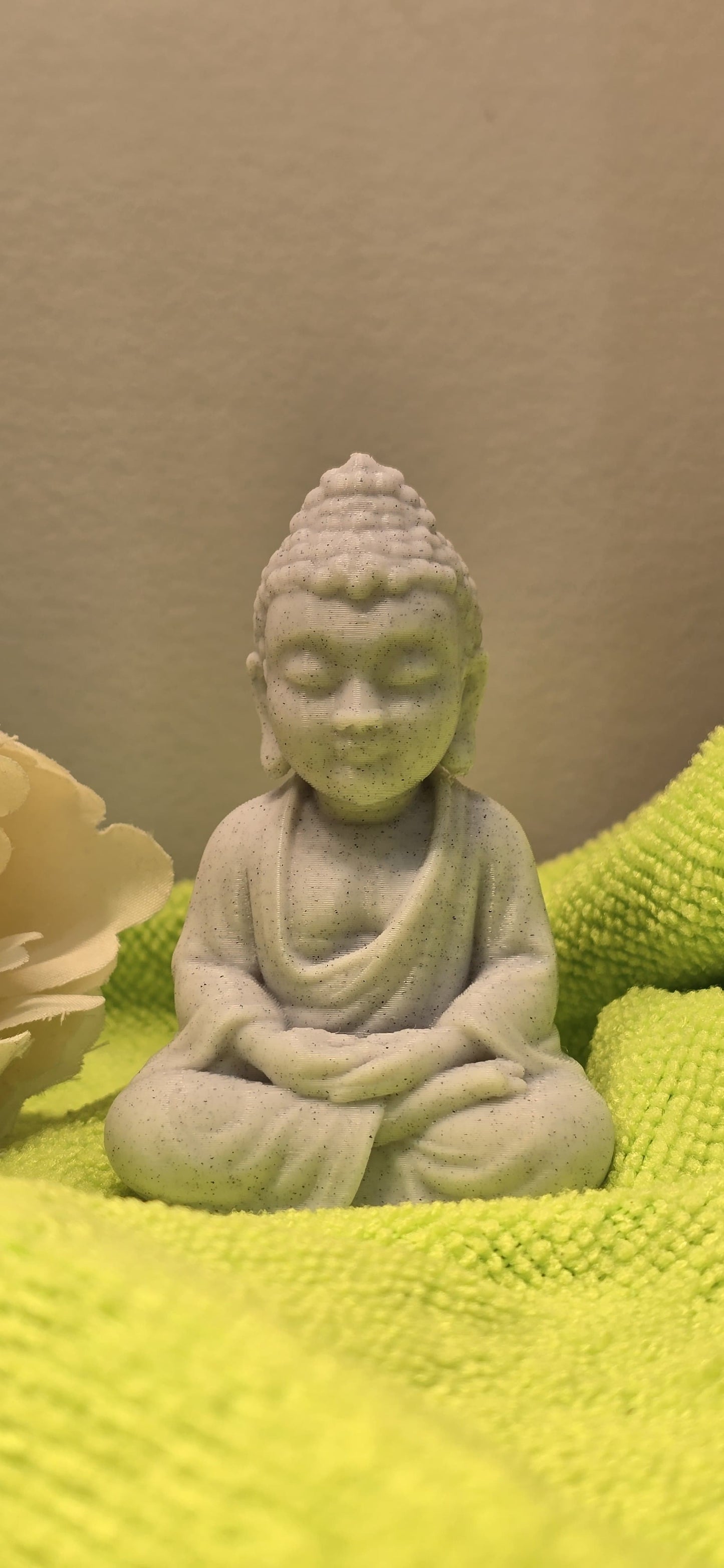 Lil' Buddha Bliss