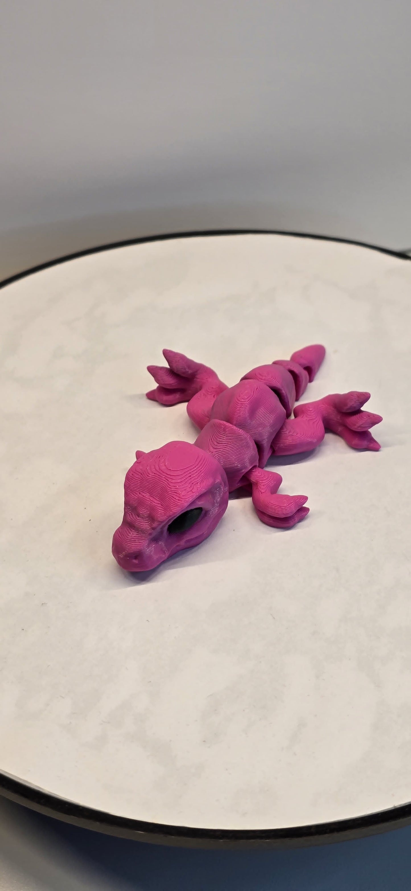 Flexi T-Rex Buddy – Poseable Dinosaur