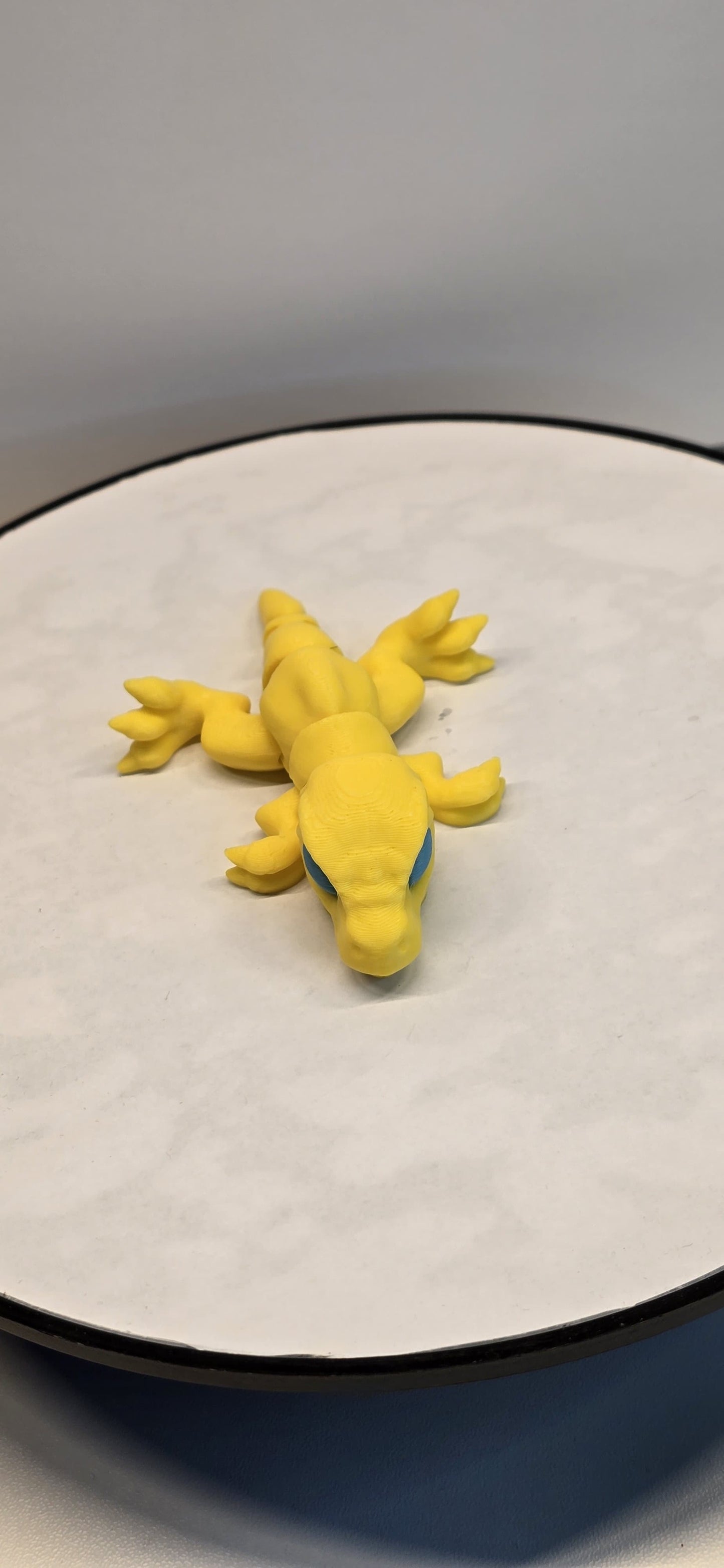 Flexi T-Rex Buddy – Poseable Dinosaur