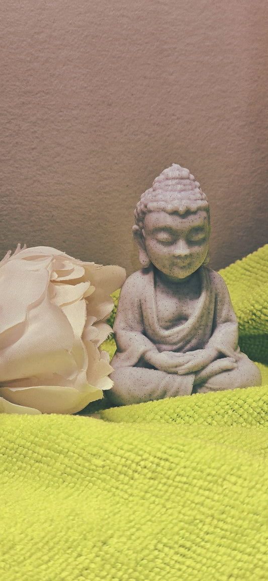 Lil' Buddha Bliss