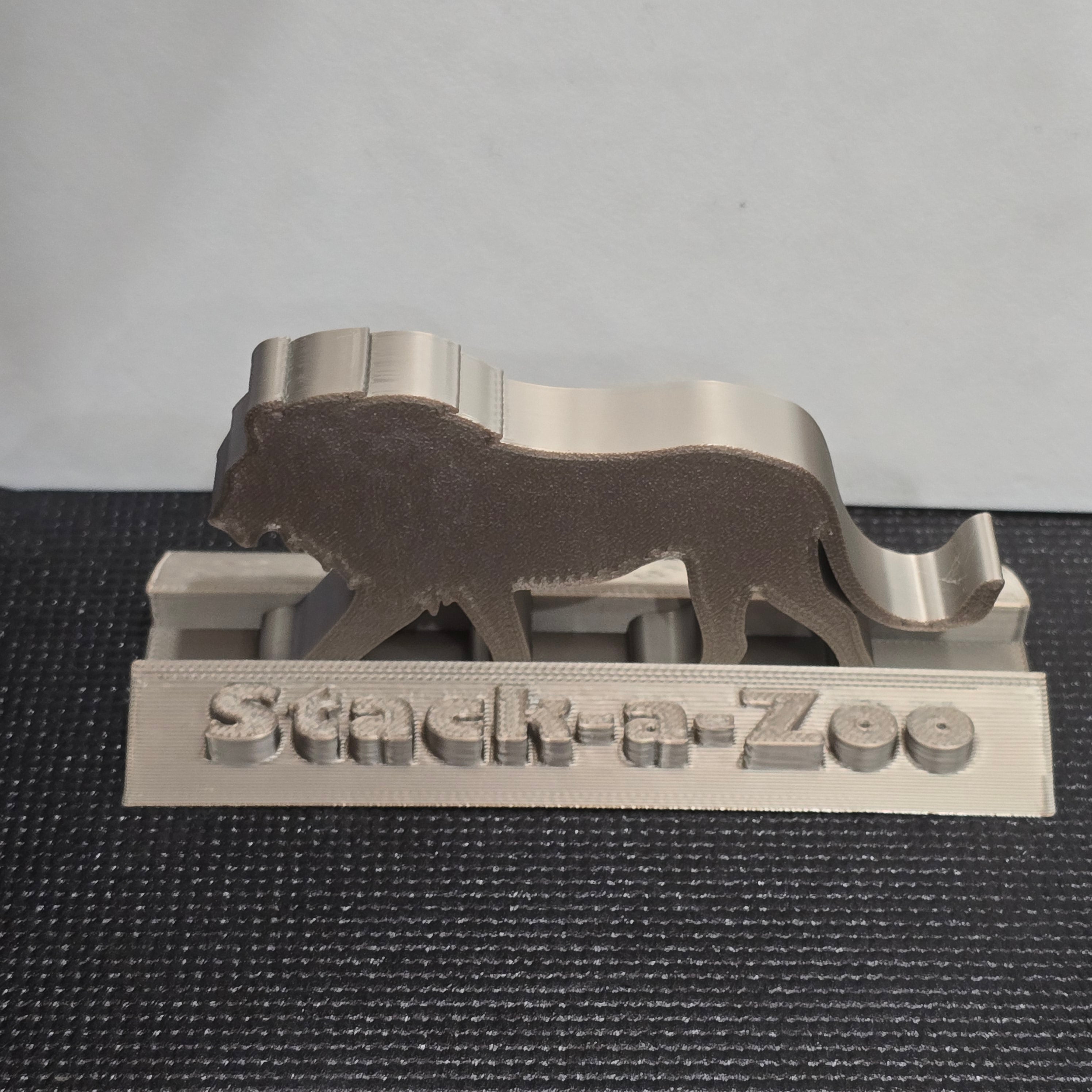 Stack-a-Zoo